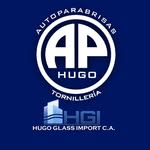 Foto de perfil de @parabrisashugo en Instagram