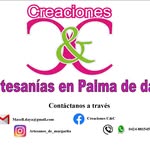 Foto de perfil de @artesanos_de_margarita en Instagram