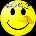 Foto de perfil de @kiosko21ca en Instagram