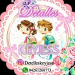 Foto de perfil de @detalleskeyjess en Instagram