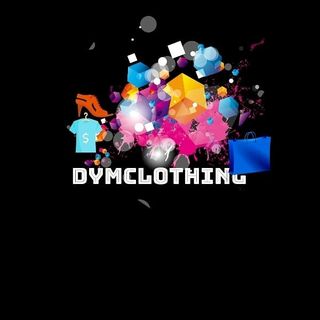 Foto de perfil de @dymclothing en Instagram Foto de perfil de @dymclothing en Instagram