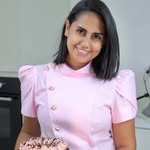 Foto de perfil de @monicbakes en Instagram