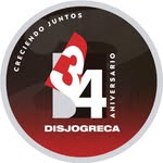 Foto de perfil de @disjogreca en Instagram