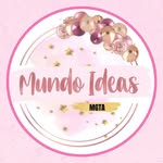 Foto de perfil de @mundoideas_mgta en Instagram