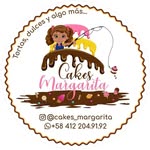 Foto de perfil de @cakes_margarita en Instagram