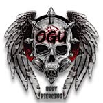 Foto de perfil de @ogu_piercing en Instagram