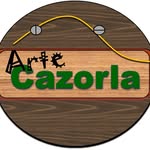 Foto de perfil de @artecazorla en Instagram