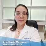 Foto de perfil de @dramagda_internista en Instagram