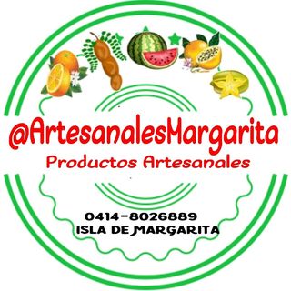 Foto de perfil de @artesanalesmargarita en Instagram