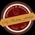 Foto de perfil de @mybakingfriday en Instagram