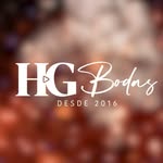 Foto de perfil de @hgbodas en Instagram