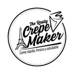Foto de perfil de @thecrepemaker en Instagram