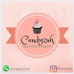 Foto de perfil de @candyzuh en Instagram