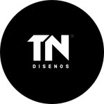Foto de perfil de @tndisenos en Instagram