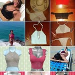 Foto de perfil de @coromotocrochet en Instagram