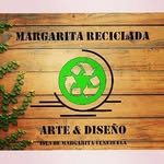 Foto de perfil de @margaritareciclada en Instagram
