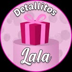 Foto de perfil de @detallitoslala en Instagram