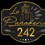 Foto de perfil de @lapanaderia242 en Instagram
