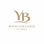 Foto de perfil de @yaquebeach en Instagram