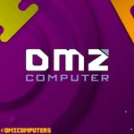 Foto de perfil de @dmzcomputers en Instagram