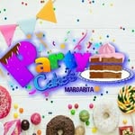 Foto de perfil de @partycakesmargarita en Instagram
