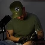 Foto de perfil de @rommellurbaez_art en Instagram