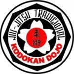 Foto de perfil de @kodokan_dojo en Instagram