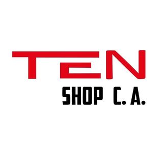 Foto de perfil de @tiendastenshop en Instagram Foto de perfil de @tiendastenshop en Instagram