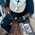 Foto de perfil de @stiv.tattoo en Instagram