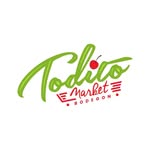 Foto de perfil de @toditomarket en Instagram