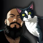 Foto de perfil de @necroz_jrvvasquez en Instagram