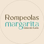 Foto de perfil de @rompeolasmargarita en Instagram