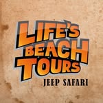 Foto de perfil de @lifesbeachtours en Instagram