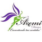 Foto de perfil de @akemi_disenos en Instagram