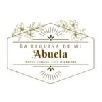 Foto de perfil de @laesquinademiabuela en Instagram