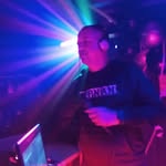 Foto de perfil de @djpedrorojas en Instagram