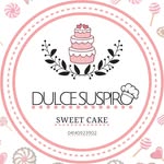 Foto de perfil de @dulceesuspiros en Instagram