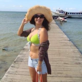 Foto de perfil de @isabel.mata en Instagram