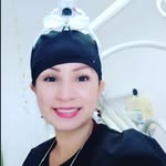 Foto de perfil de @dra.marydental en Instagram