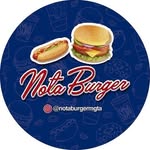 Foto de perfil de @notaburgermgta en Instagram