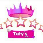 Foto de perfil de @tatys_spa en Instagram