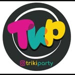 Foto de perfil de @trikiparty en Instagram