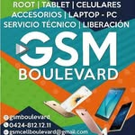 Foto de perfil de @gsmboulevard en Instagram