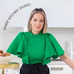 Foto de perfil de @sweetkitchenstudio en Instagram