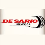 Foto de perfil de @desarioservice en Instagram