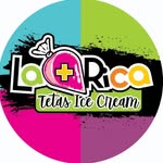 Foto de perfil de @lamasrica_teta en Instagram