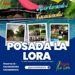 Foto de perfil de @posadalalora en Instagram