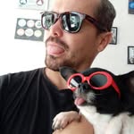 Foto de perfil de @eddiebertinato en Instagram