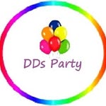 Foto de perfil de @ddspartyevent en Instagram