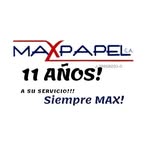 Foto de perfil de @papeleriamaxpapel en Instagram